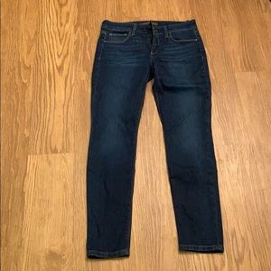 Joes skinny jeans